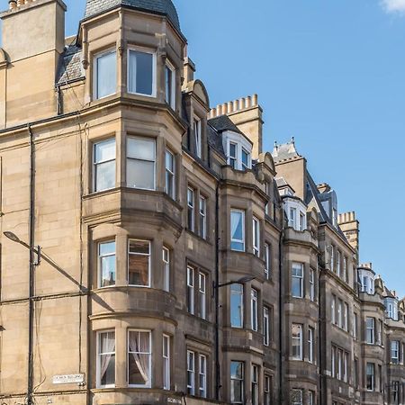Menzies Apartments Единбург Екстер'єр фото