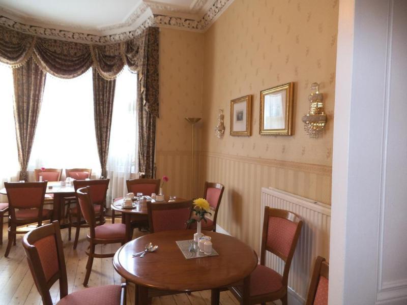Menzies Apartments Единбург Екстер'єр фото