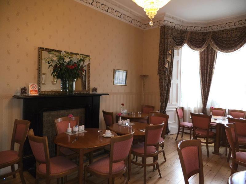 Menzies Apartments Единбург Екстер'єр фото