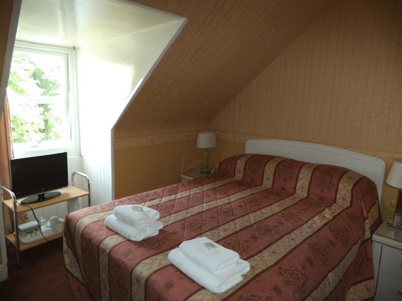Menzies Apartments Единбург Екстер'єр фото